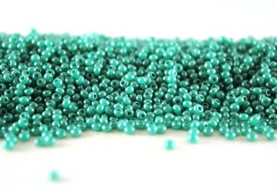 Бисер Чехия круглый 17758 10/0 50г