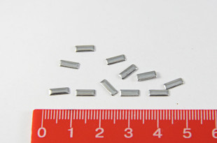 термо-украшения под металл