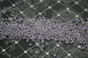 Бисер Япония 11/0 TREASURE 5 г 0786