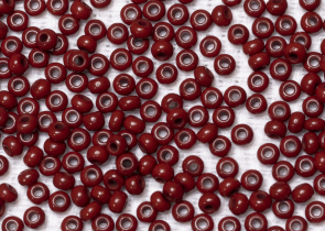 Бисер Чехия круглый 08/0 50г 93300