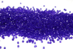 Бисер Япония 11/0 HEXAGON 5 г 0008