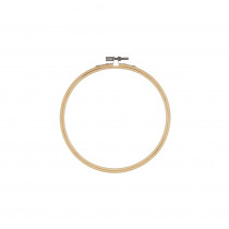 Пяльцы BLITZ BKW- 10 d 152 мм бамбук круглые ( 6 " ) круг