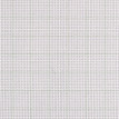 Канва K03R " Gamma" Aida №11 95% хлопок, 5% терилен 50 х 50 см ± 2 см белый в клетку