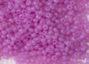 Бисер Чехия круглый 10/0 50г 02192 розовый